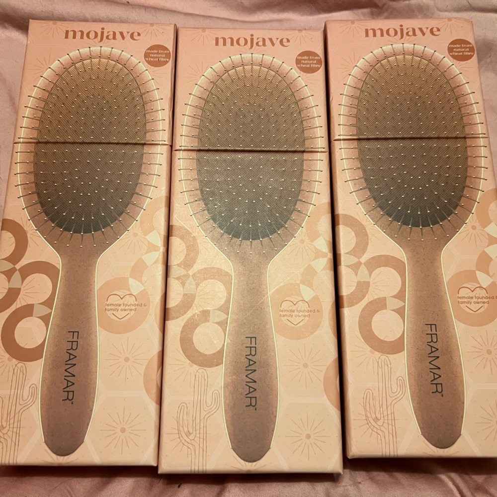 1pc Framar Brush
